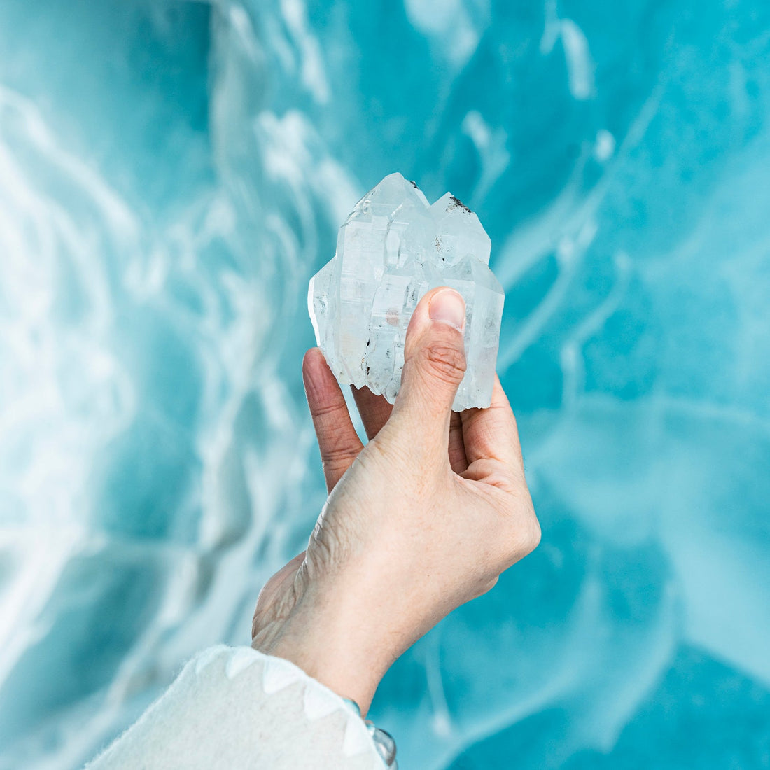 How to Pick the Best Crystals to Gift - Teralake