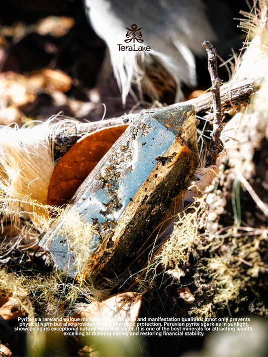 Explore how pyrite stone benefits for money enhance financial opportunities.