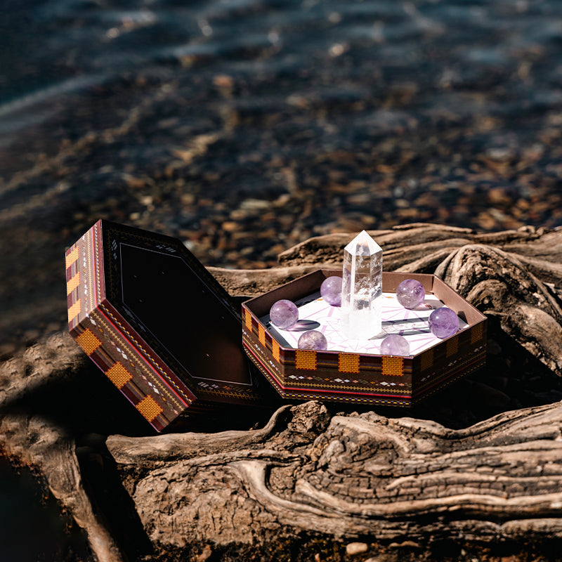 Discover What is a Wishing Stone and Its Magic