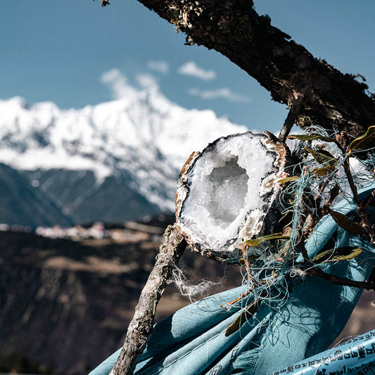 How Dark Quartz Crystal Can Transform Your Space: 7 Tips