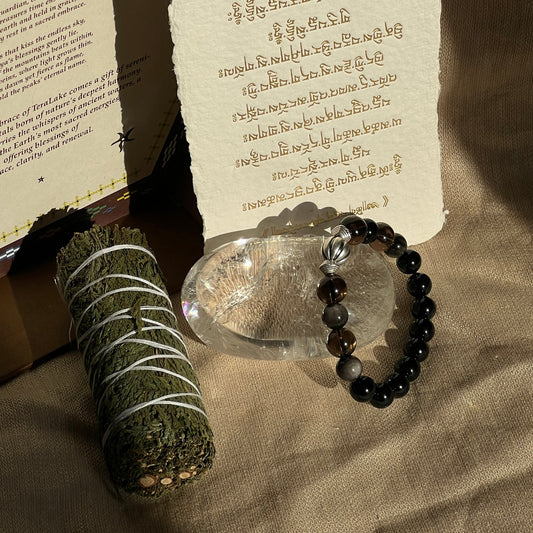 Buy Crystal Healing Bracelets, Pendants for Positive Energy