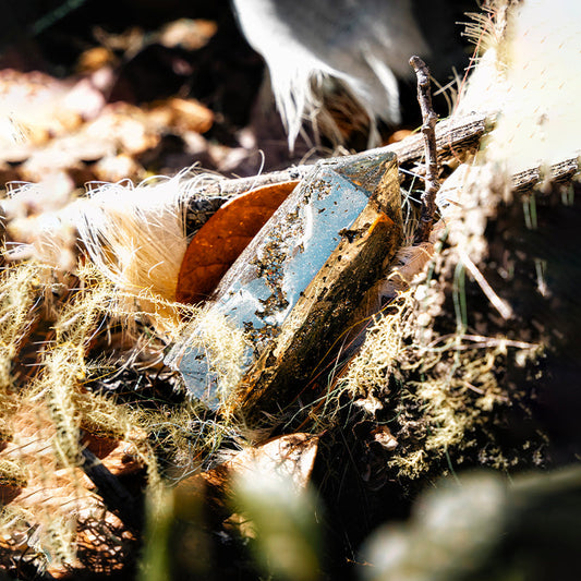 what is pyrite good for in attracting wealth