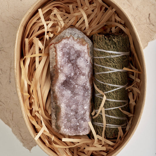 Amethyst Stone: Meaning, Healing Properties, and Powers