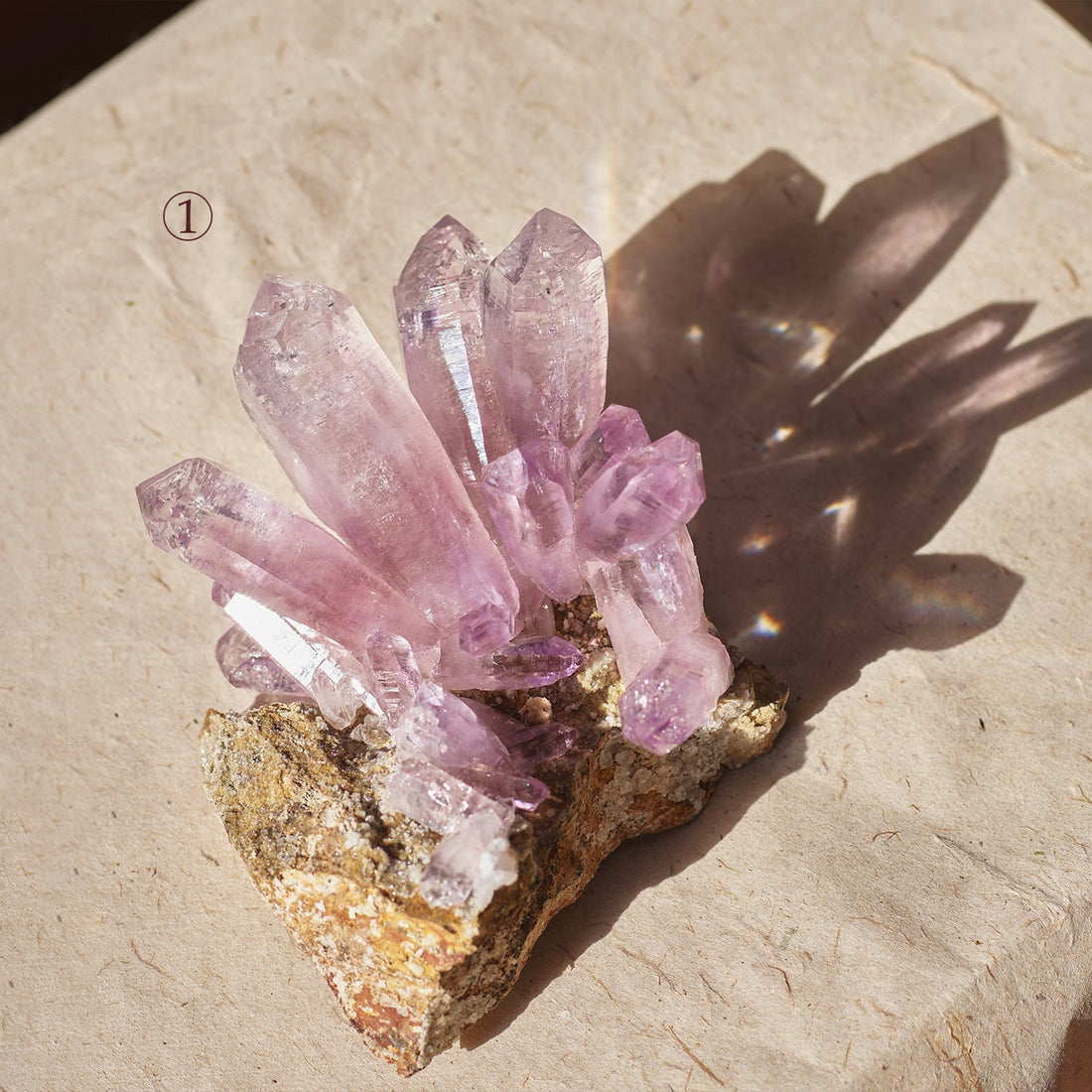 Discover the Enchanting Pink Crystal Meaning