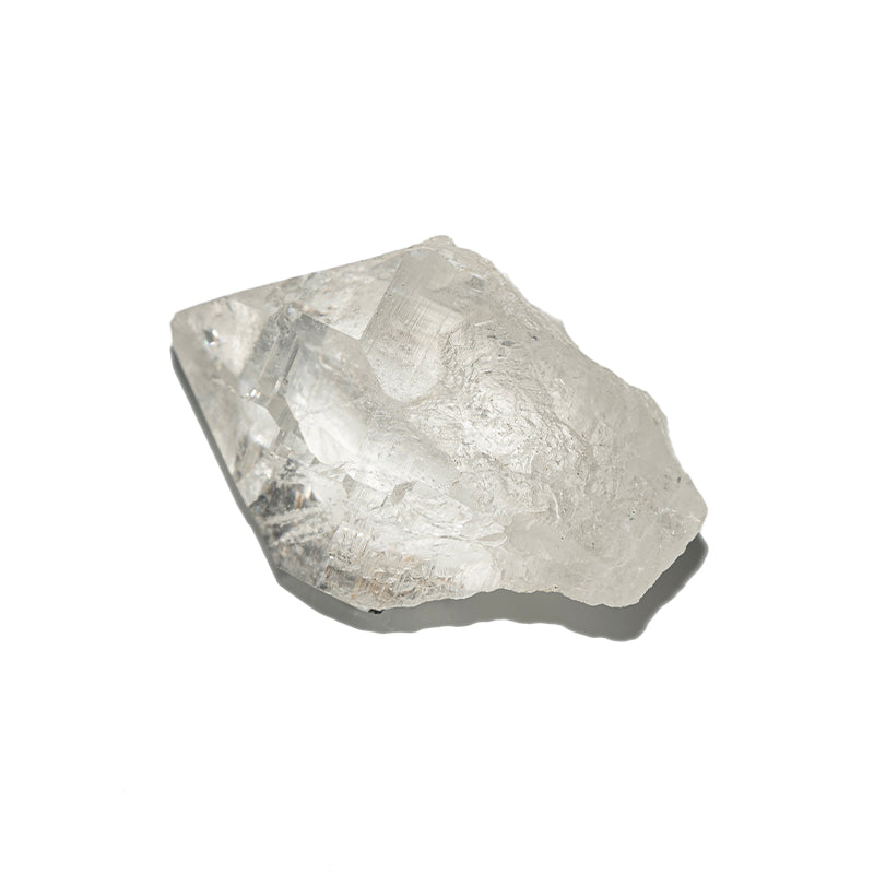 Himalayan White Crystal