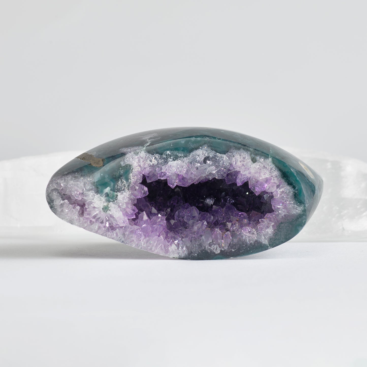 Brazilian Amethyst Geodes