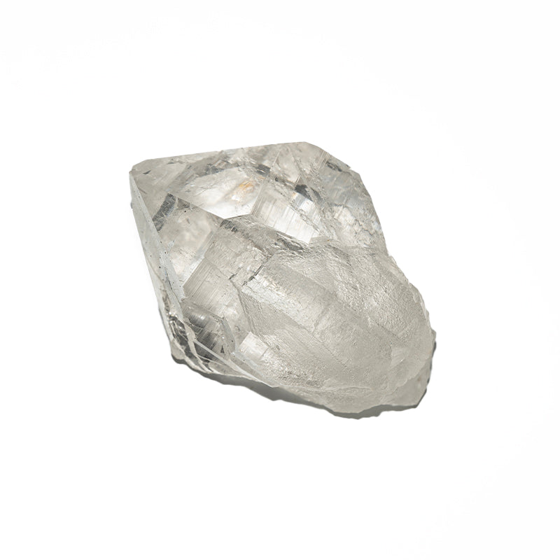 Himalayan White Crystal