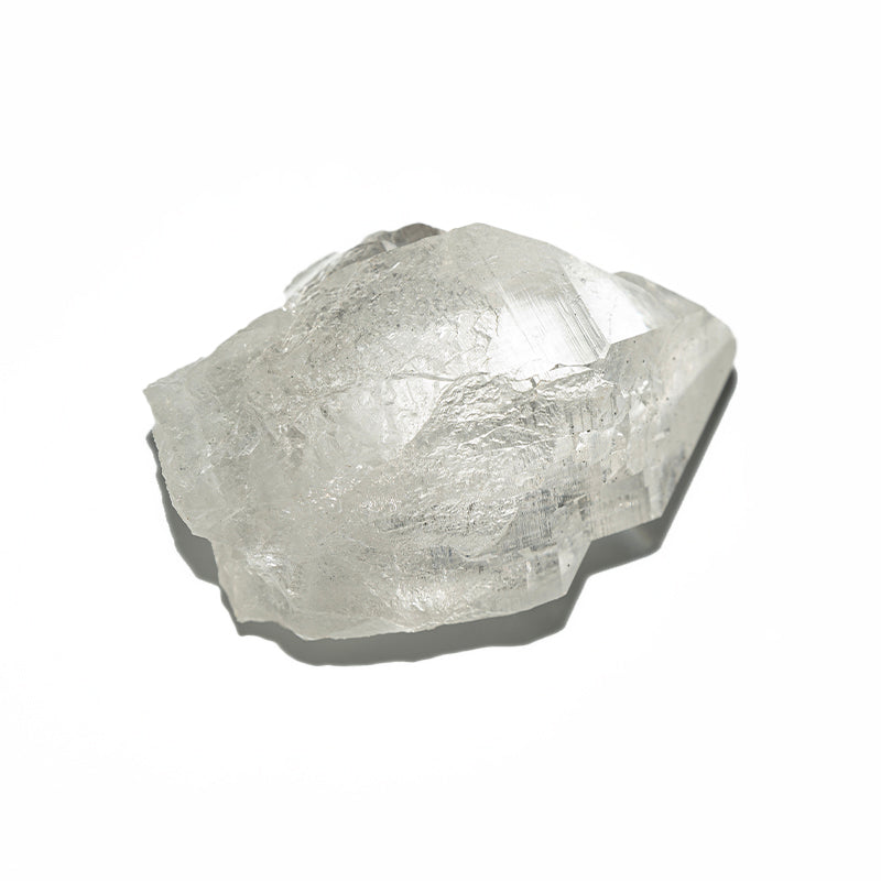 Himalayan White Crystal