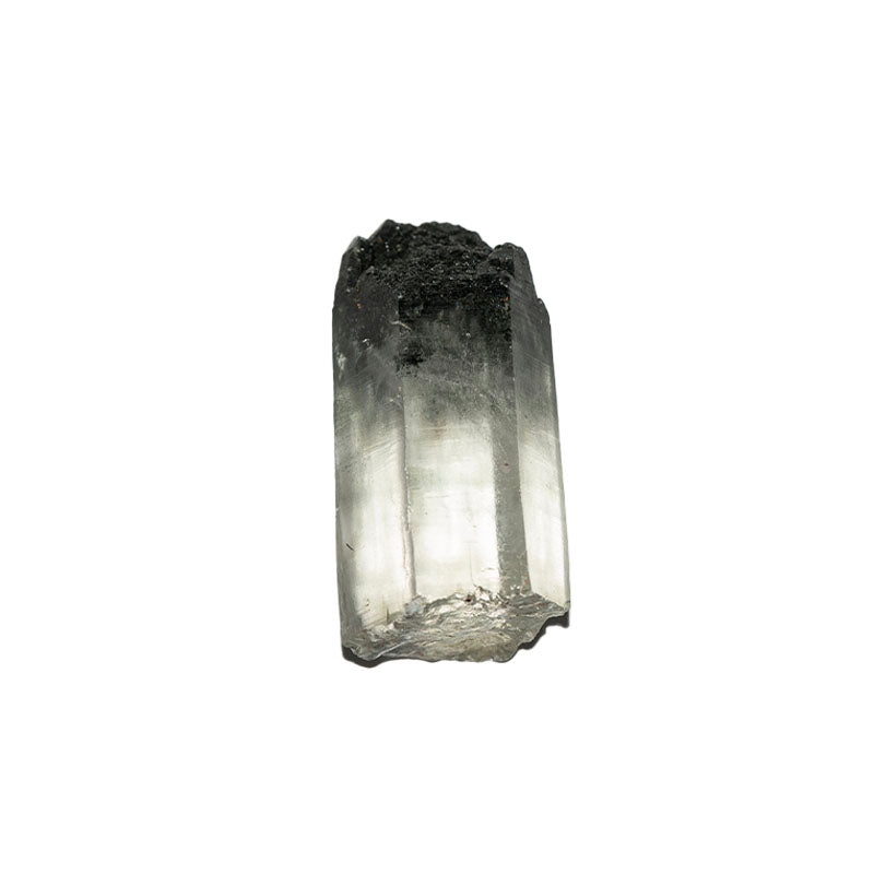 Himalayan Chlorite Etched Quartz