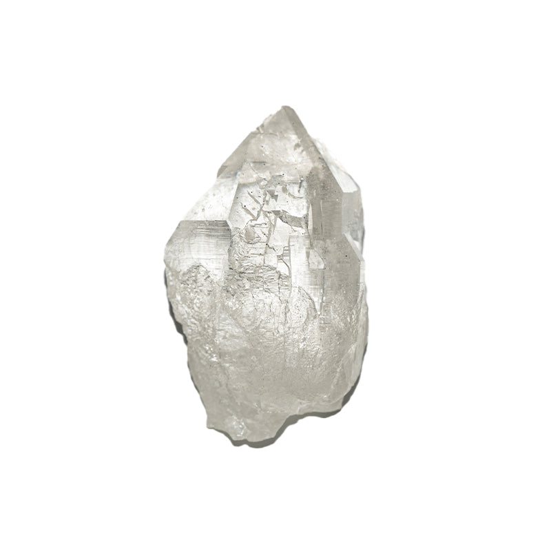 Himalayan White Crystal
