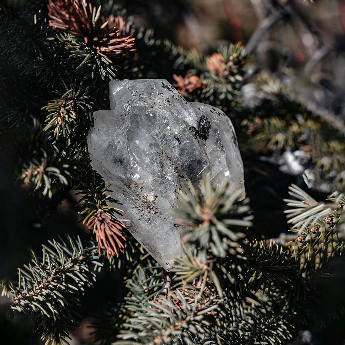 The Ultimate Guide to Giving Crystals as Wedding Gifts
