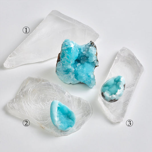 Aragonite Crystal Guide – Meaning, Properties & Uses