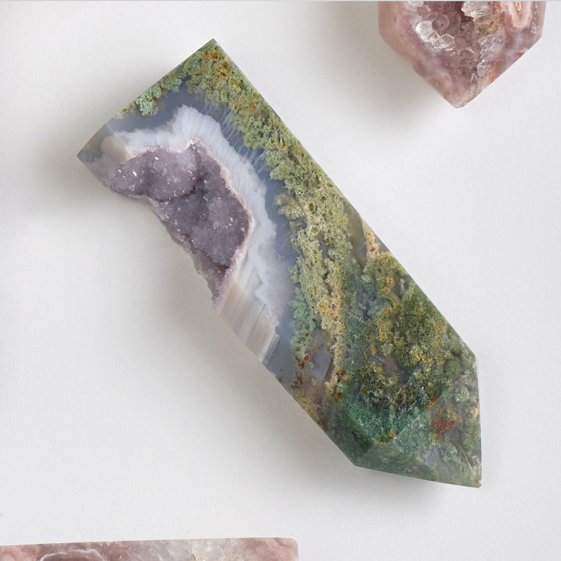 Unlock Powerful Benefits: How to Use Amethyst Stone