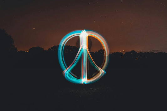 Healing session showcasing angel reiki energy connection.