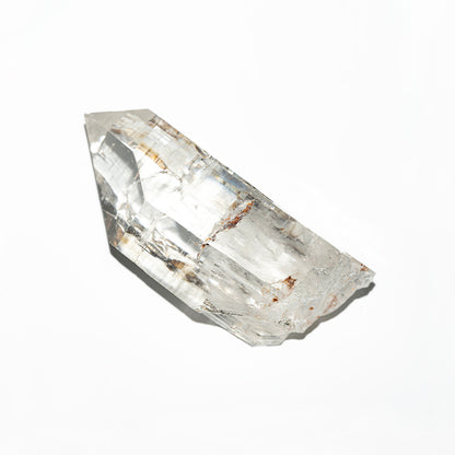 Himalayan White Crystal
