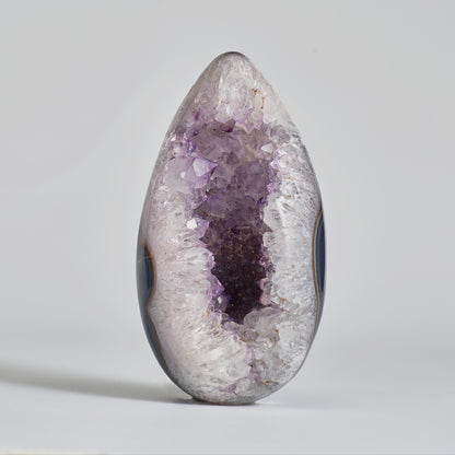 Brazilian Amethyst Geodes