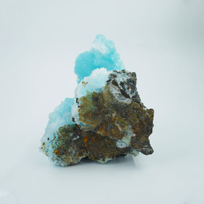 Blue Aragonite