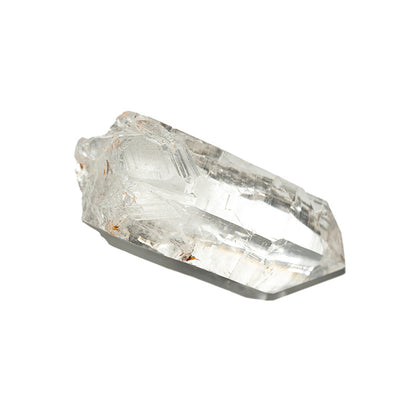 Himalayan White Crystal